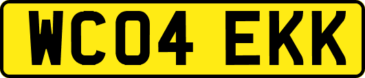 WC04EKK
