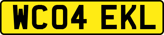 WC04EKL