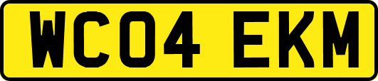 WC04EKM