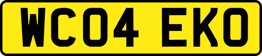 WC04EKO
