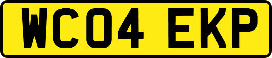 WC04EKP