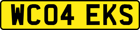 WC04EKS