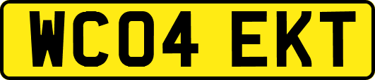 WC04EKT