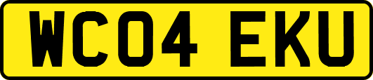 WC04EKU