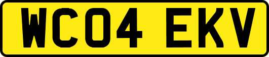 WC04EKV