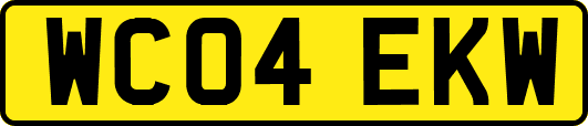 WC04EKW