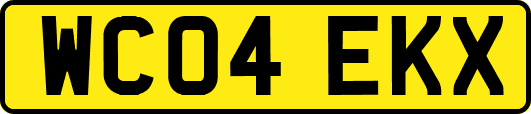 WC04EKX