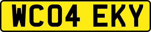 WC04EKY