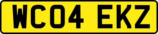 WC04EKZ