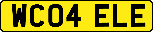 WC04ELE