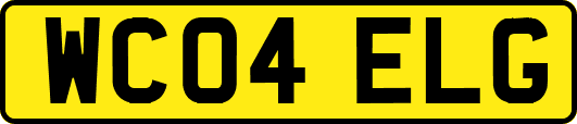 WC04ELG