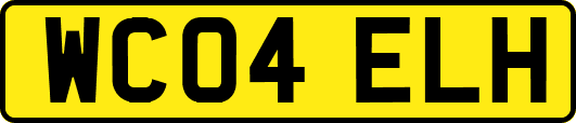 WC04ELH
