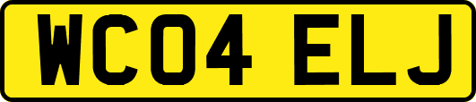 WC04ELJ