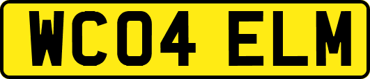 WC04ELM