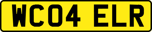 WC04ELR