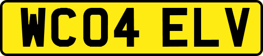 WC04ELV