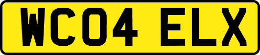 WC04ELX
