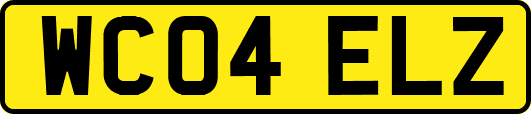 WC04ELZ