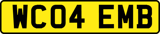 WC04EMB