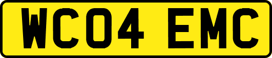 WC04EMC