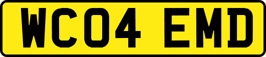 WC04EMD