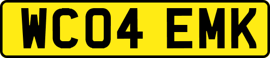 WC04EMK