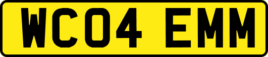 WC04EMM