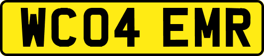 WC04EMR