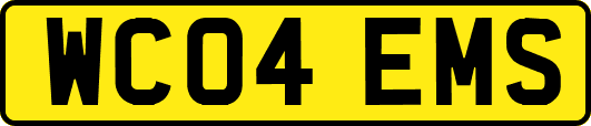 WC04EMS