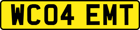 WC04EMT