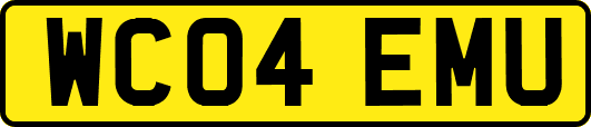 WC04EMU