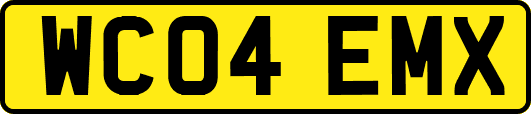 WC04EMX
