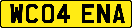 WC04ENA