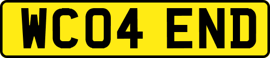 WC04END