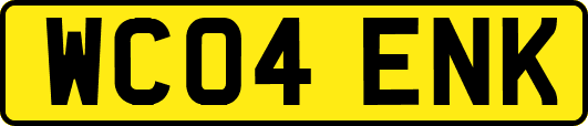 WC04ENK
