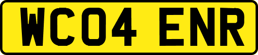 WC04ENR