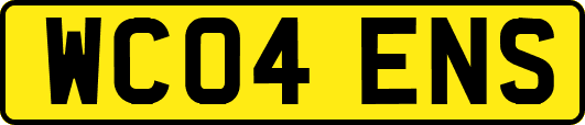WC04ENS
