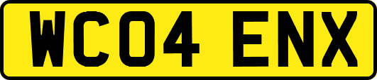 WC04ENX