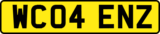 WC04ENZ