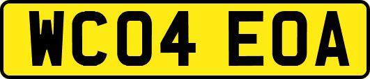 WC04EOA