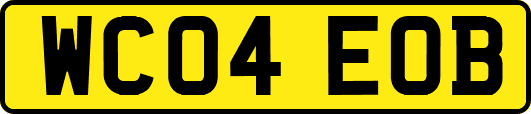 WC04EOB