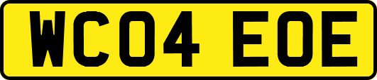 WC04EOE