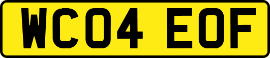 WC04EOF