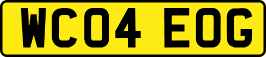WC04EOG