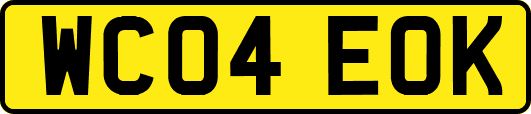 WC04EOK