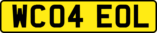 WC04EOL