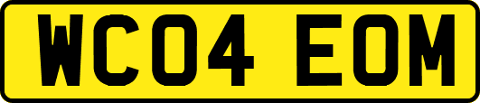 WC04EOM