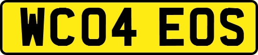 WC04EOS