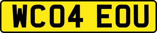 WC04EOU