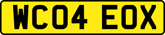 WC04EOX